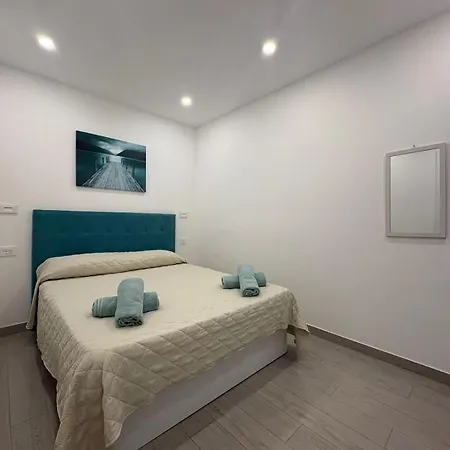 Appartamento Torviscas Blue Costa Adeje (Tenerife)