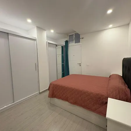 Apartamento Torviscas Blue
