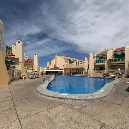 Torviscas Blue Apartamento