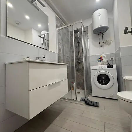 Apartamento Torviscas Blue