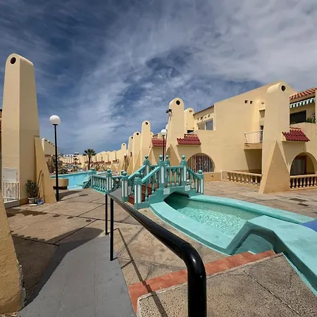 Apartamento Torviscas Blue Costa Adeje (Tenerife)